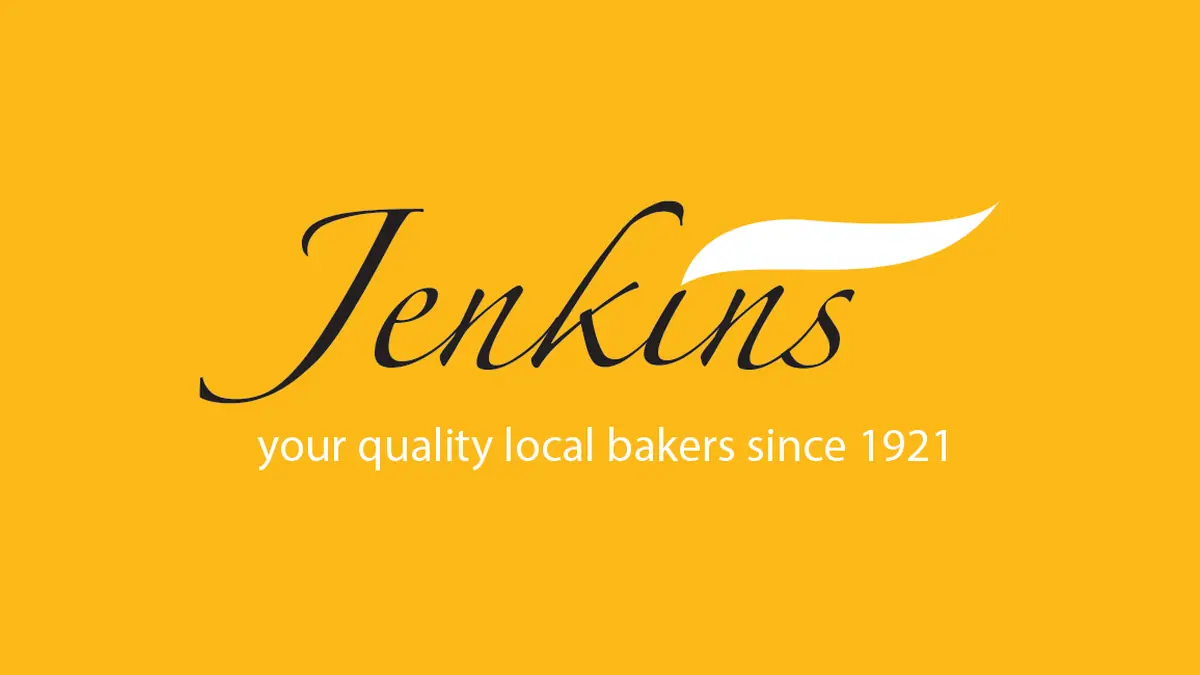 Jenkins Bakery – bakery in Pontarddulais town centre
