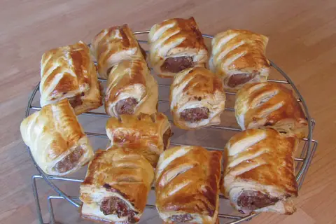 Jenkins Bakery photo 4